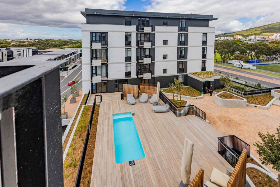 To Let 0 Bedroom Property for Rent in Observatory Western Cape
